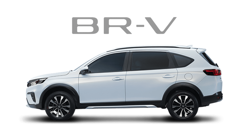 Honda Cars Philippines › BR-V