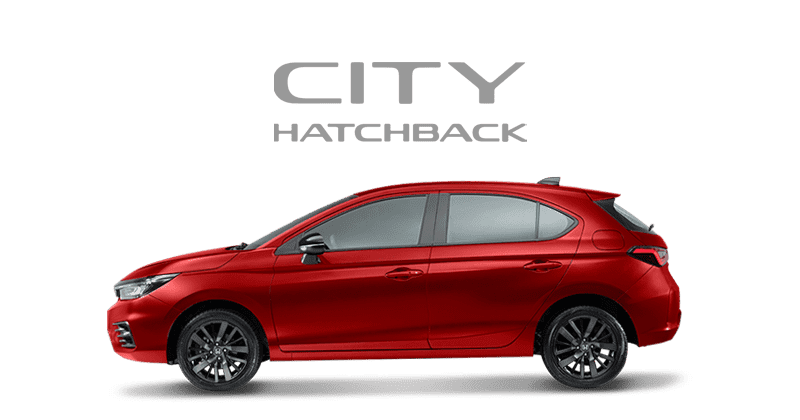  Honda Cars Filipinas › City Hatchback