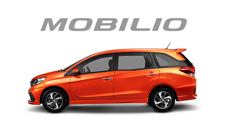 Honda  Cars Philippines  Mobilio 