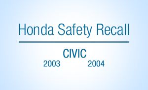 Honda Cars Philippines Information Of The Recall On The Passenger Side Airbag Issue Honda Cars Philippines Information Of The Recall On The Passenger Side Airbag Issue