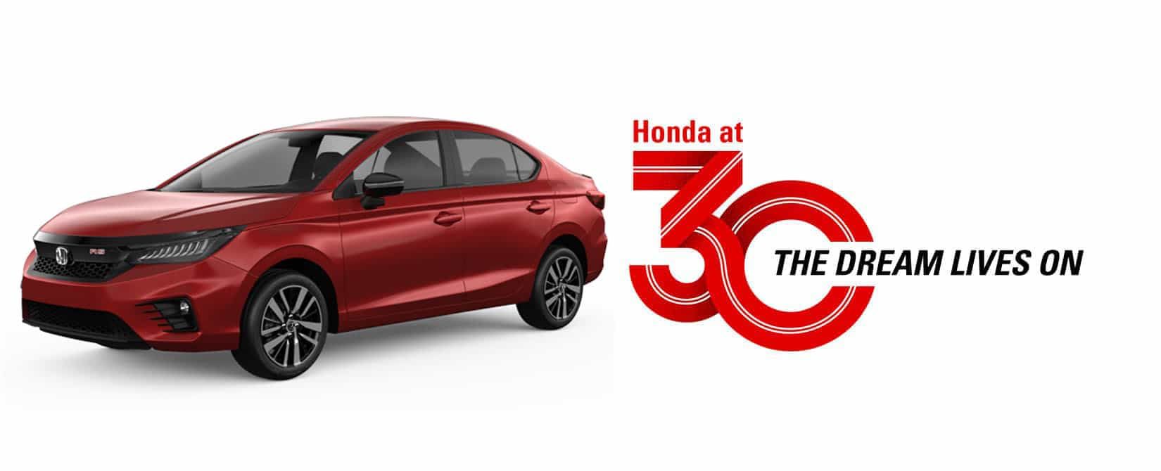 Honda Cars Philippines The All New Honda City Special Promo