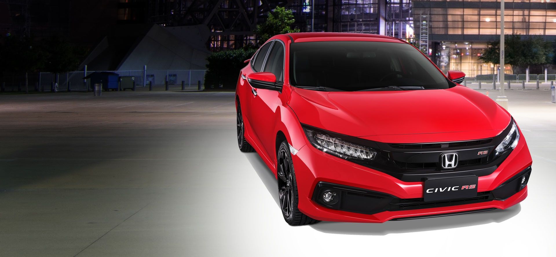 Honda Cars Manila's Official site