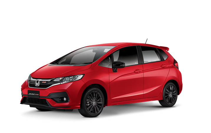 Honda Jazz 2019 Philippines