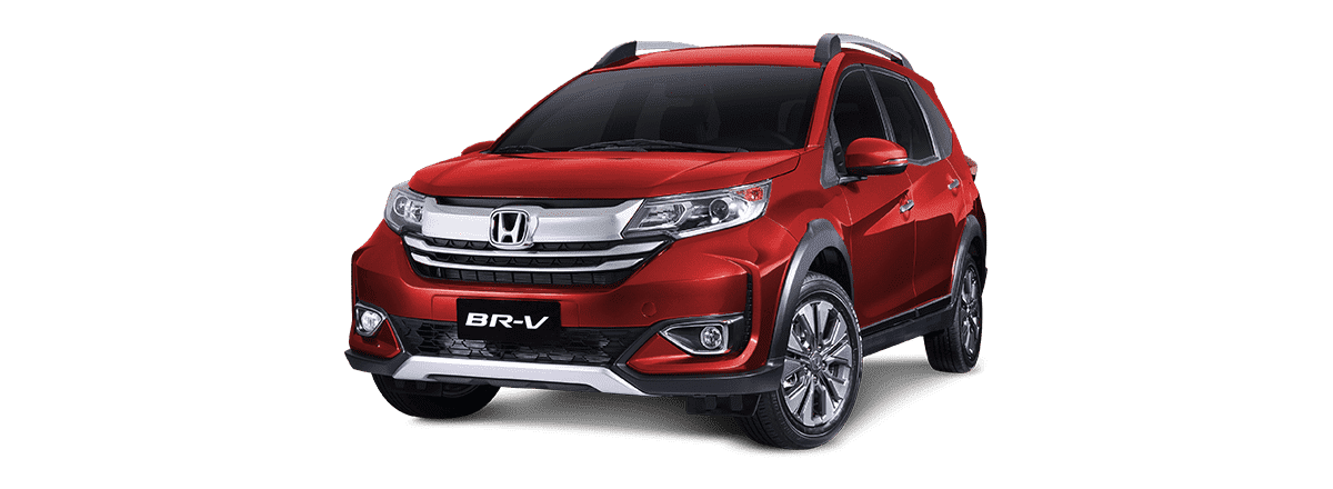 Honda Cars Philippines Br V