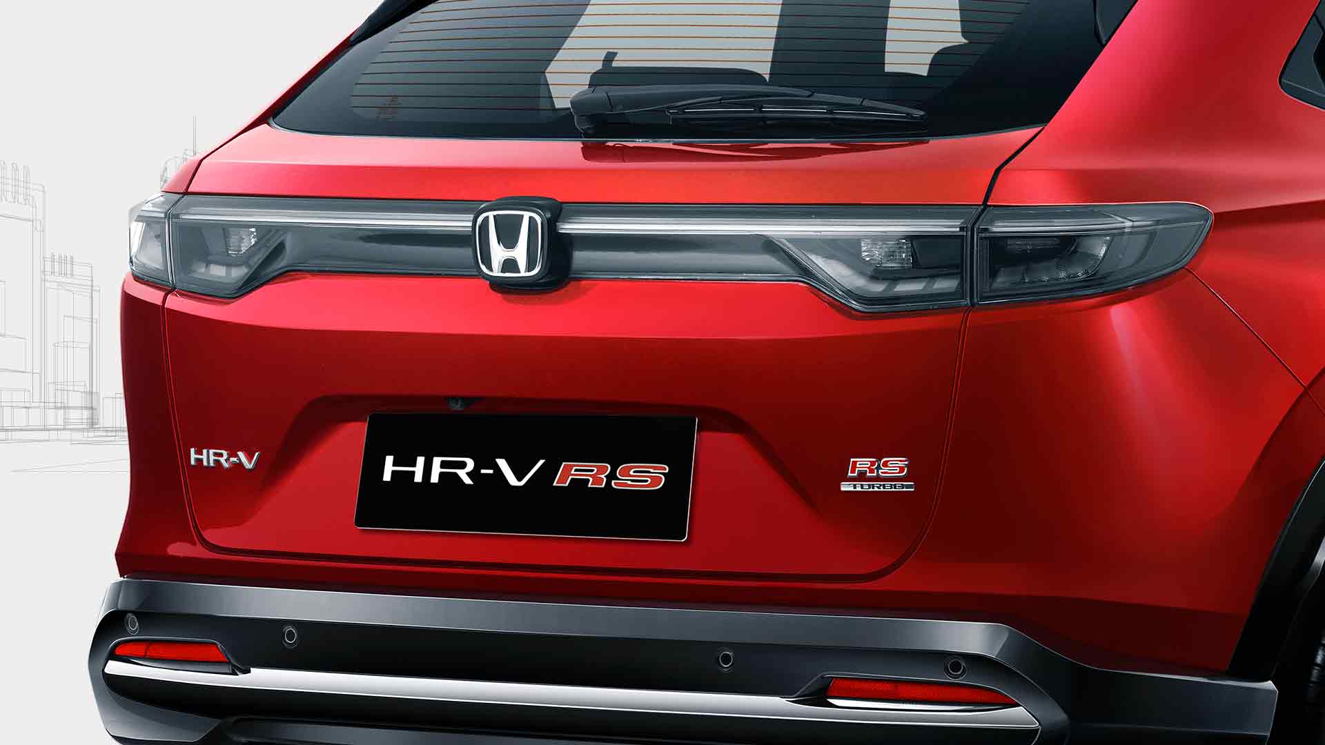 Honda HR-V V Turbo 2023 Philippines: Review, specs, price