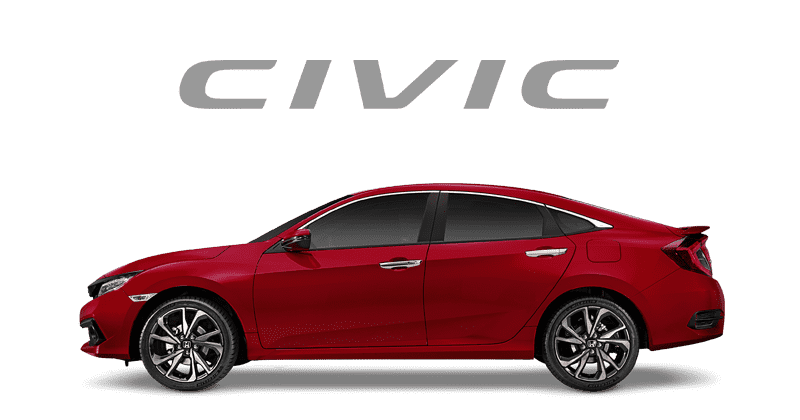 2019 Honda Civic Sedan Brochure