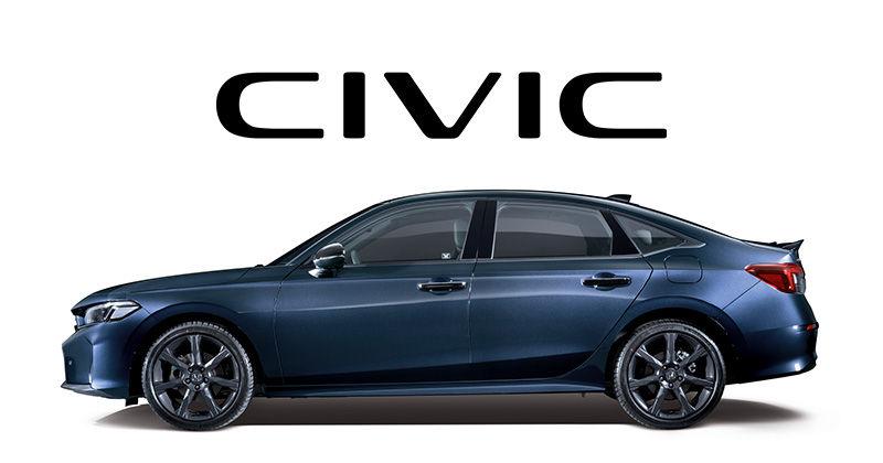 New Civic