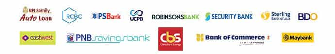 Banks lineup 2019 120119