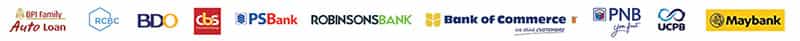 Banks lineup 2020 07