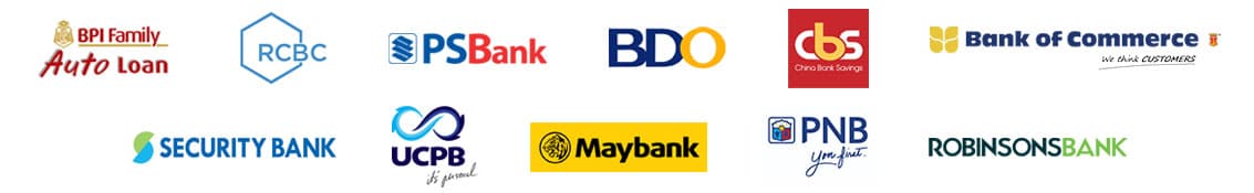 Participating Banks