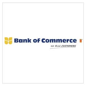 Bank Of Commerce