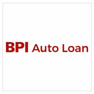 BPI Auto Loan
