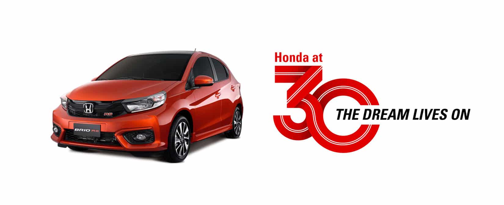 Honda Cars Philippines The Honda Brio Special Promo