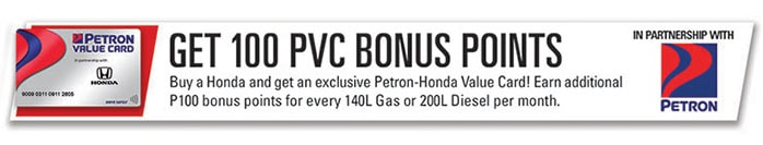Gas Card