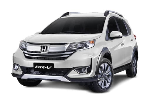 Honda BR-V 1.5 V CVT