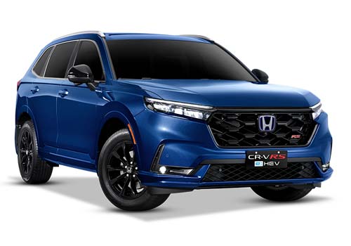 Honda Cars Philippines › Drive worry-free this rainy season with Honda's  Raining Deals Promo