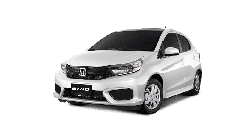 Honda Brio 1.2 S MT Honda Brio 1.2 S MT
