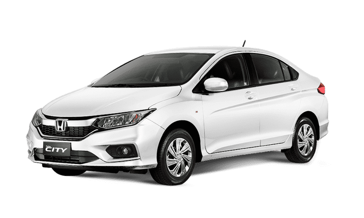 Honda City 1.5 E MT Honda City 1.5 E MT