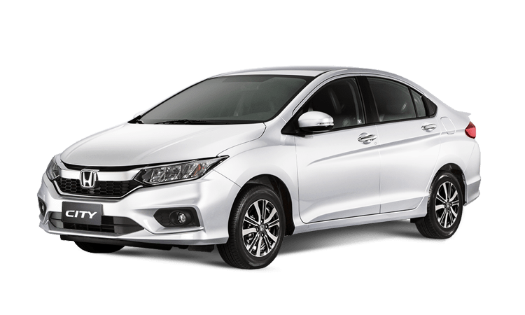 City Sport CVT LE