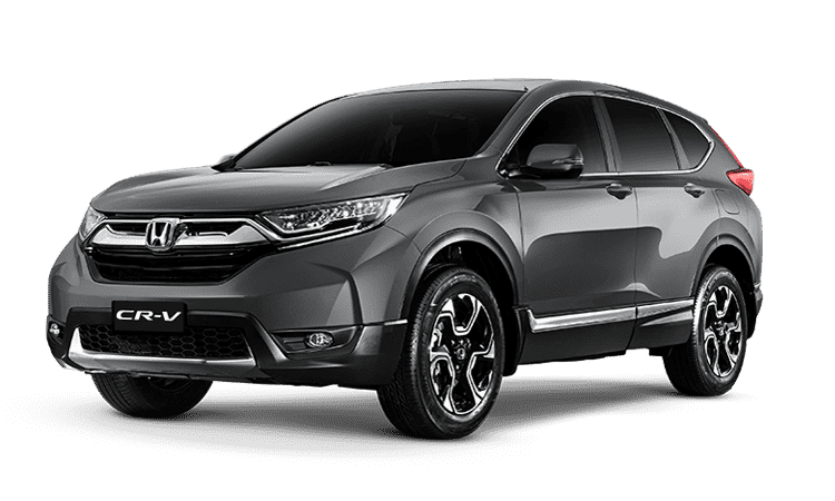Honda CR-V Honda CR-V
