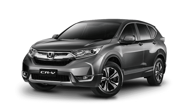 CR-V V Diesel 9AT