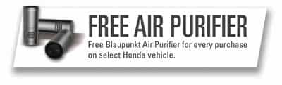 Free Air Purifier Free Air Purifier