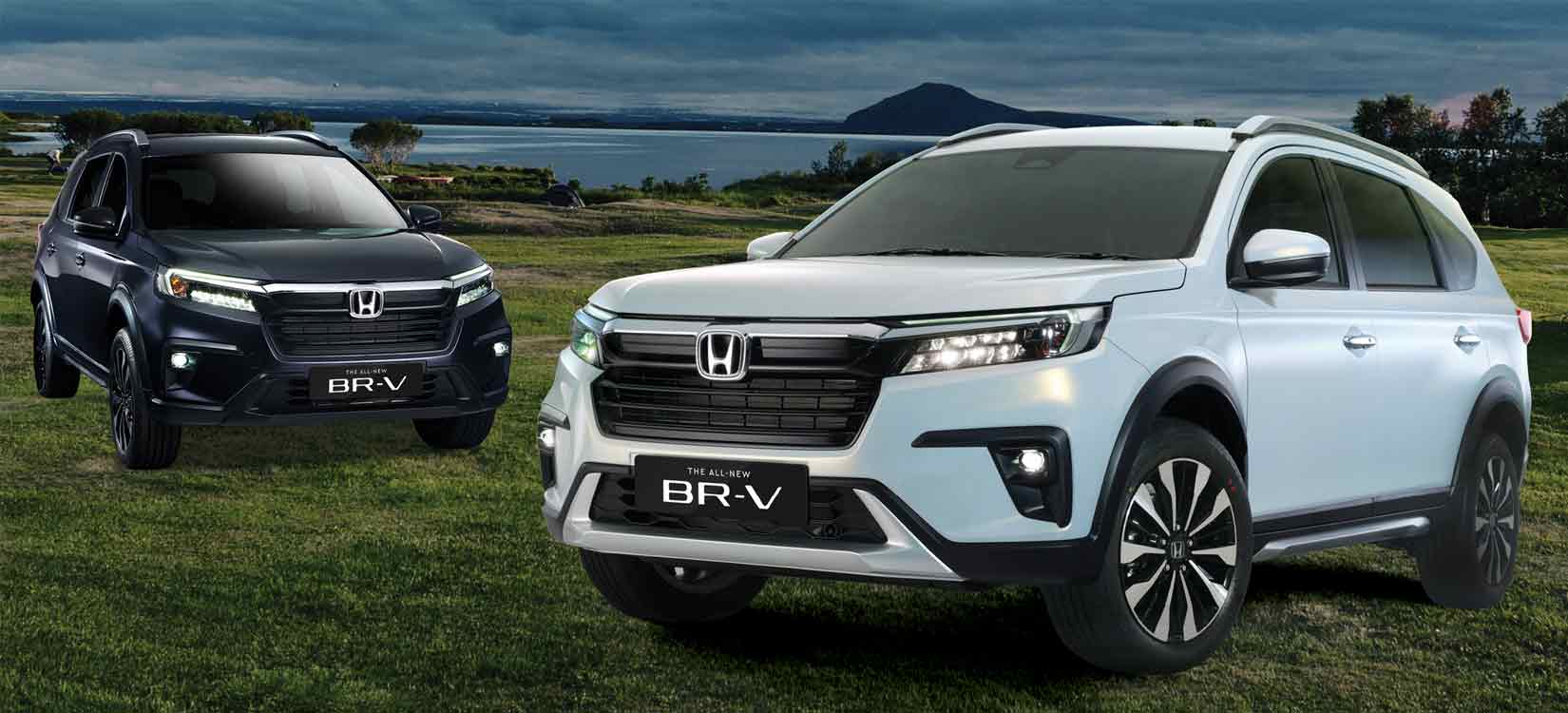 All-New Honda BR-V makes official Philippine debut: Now safer with Honda SENSING