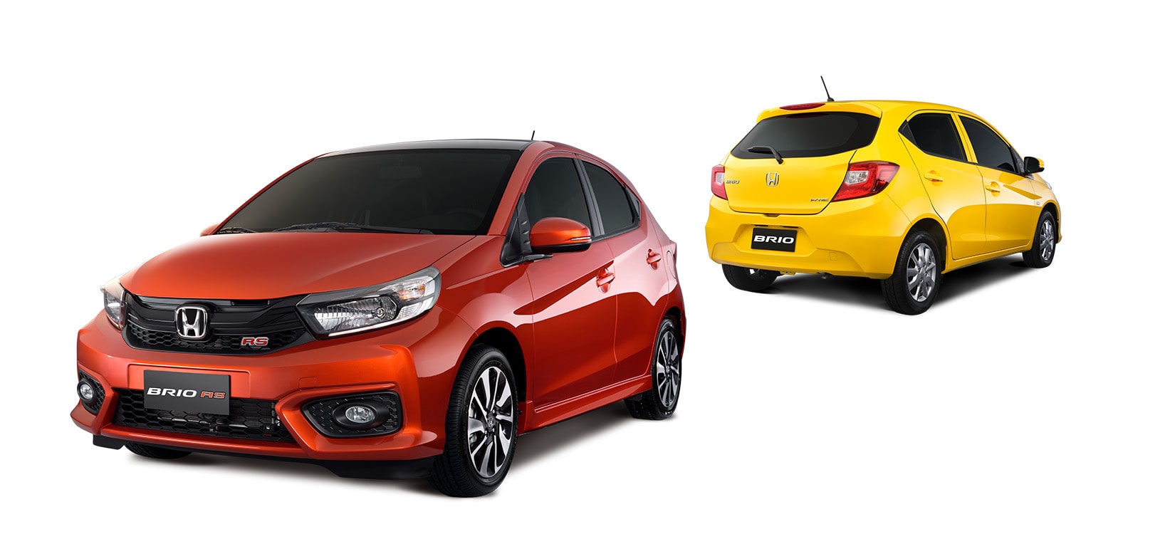 Honda Cars Philippines The All New 2019 Honda Brio Is Now Available In The Philippines