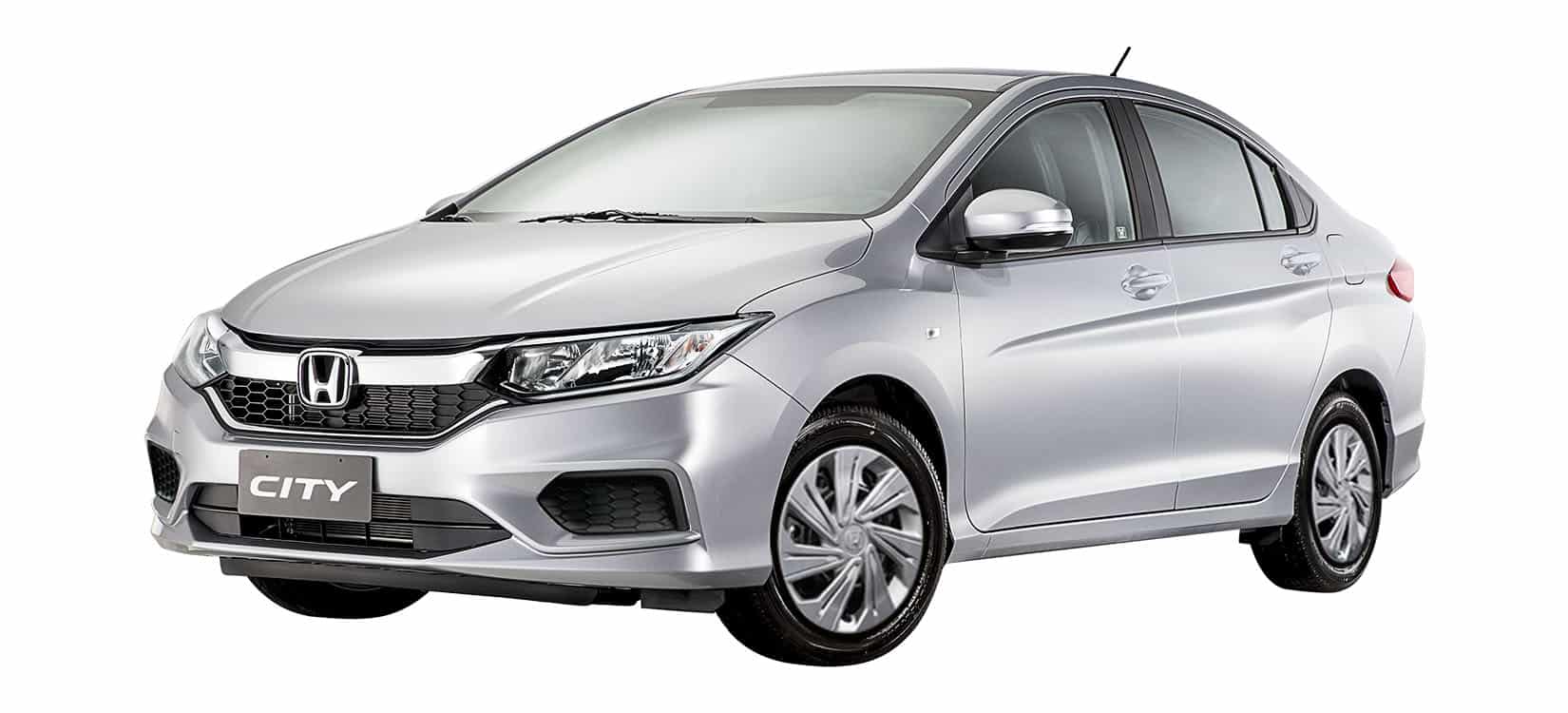 Honda Introduces Its Newest Affordable City Variant, The City 1.5 S CVT 