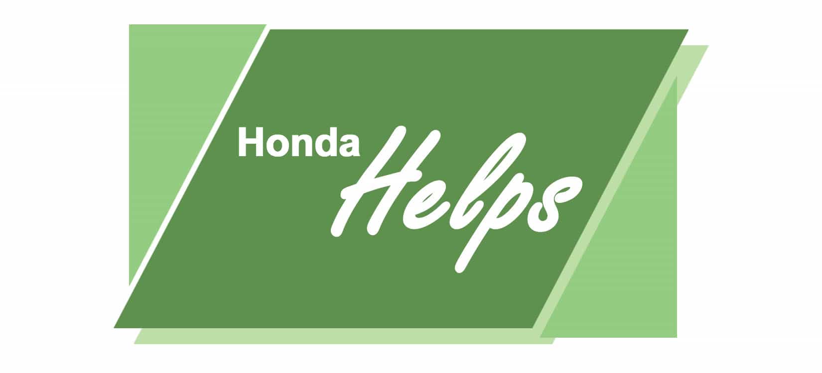 Honda offers assistance to vehicle owners affected by Typhoon Ulysses