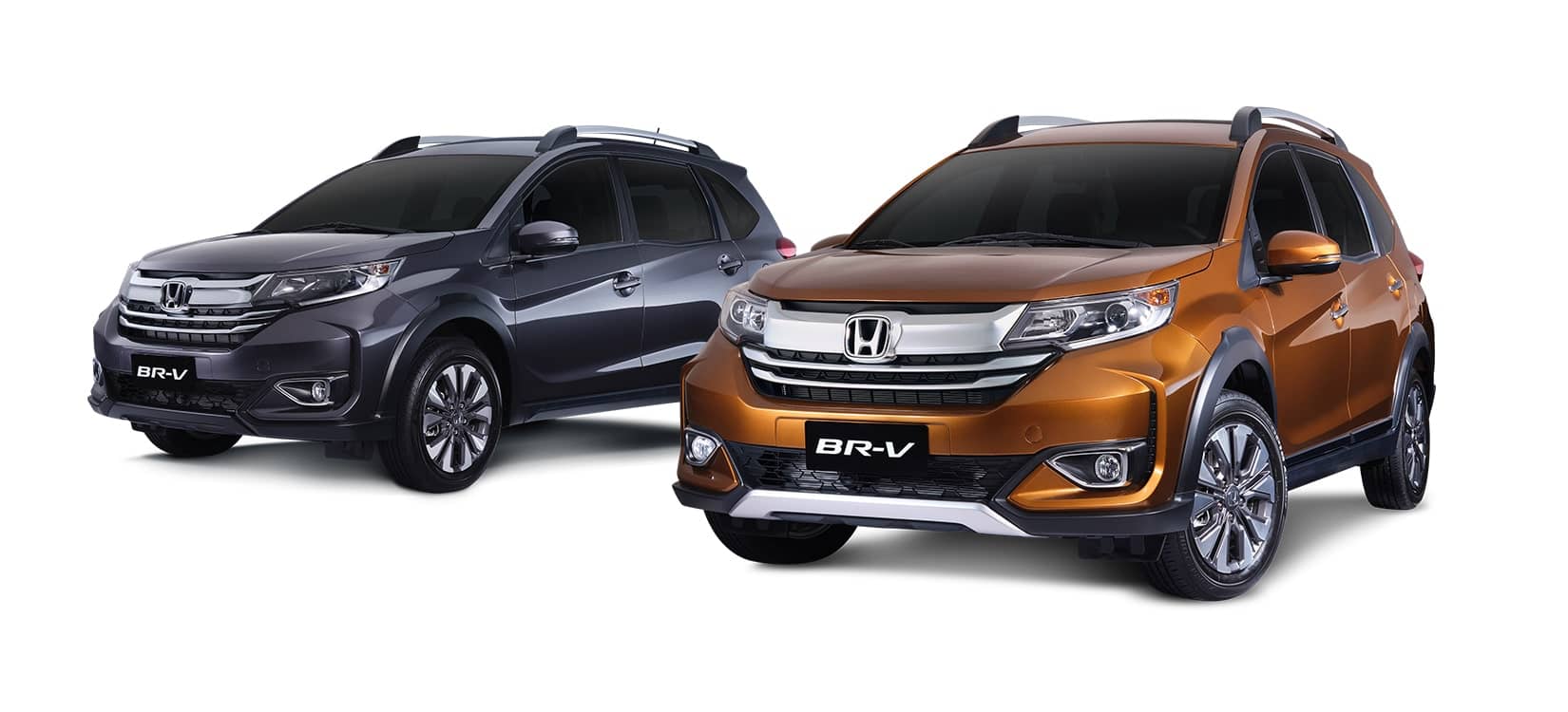 Honda Cars Philippines › All-New Honda BR-V now on Philippine shores; Honda  surprises with All-New BR-V Modulo variants