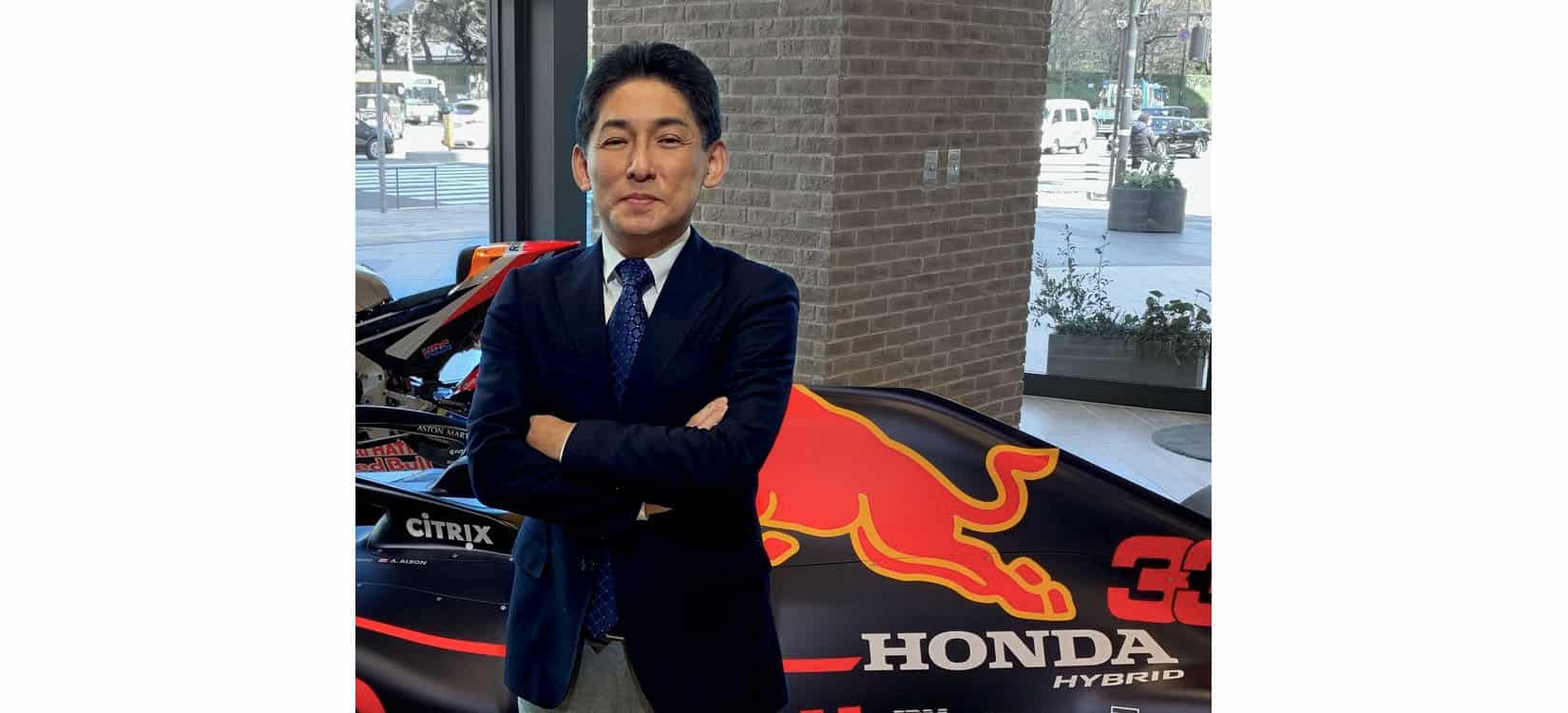 Honda Cars Philippines, Inc. Welcomes Its New President