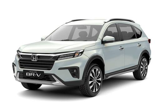 1.5 vx cvt honda sensing variant