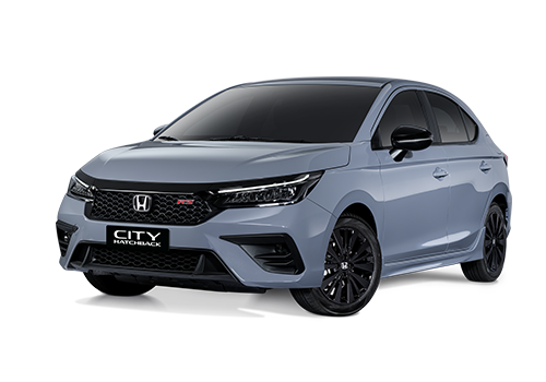 Honda City Hatchback 1.5 RS CVT